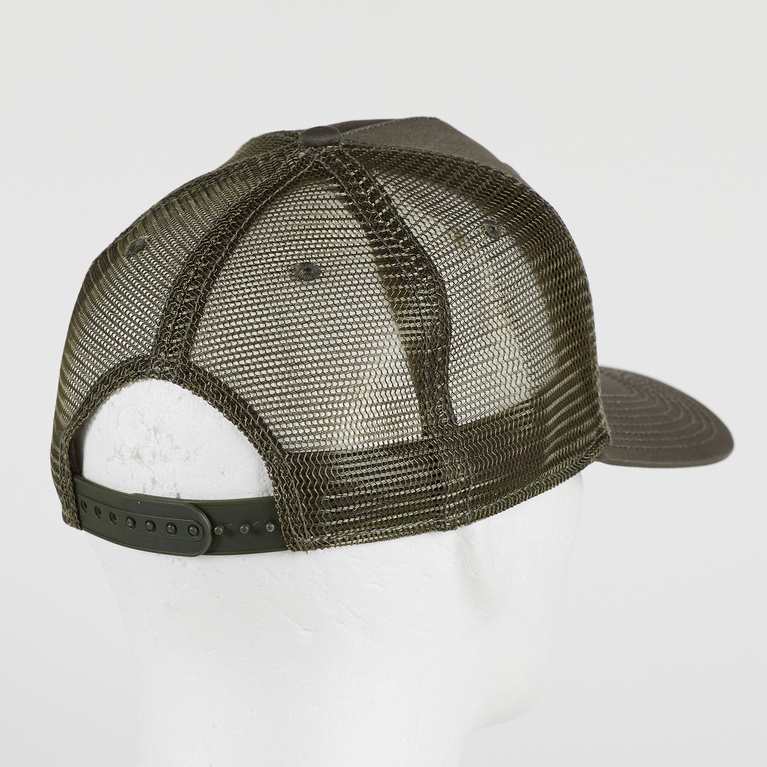 "LUNDHAGS" TRUCKER CAP "LUNDHAGS" TRUCKER CAP